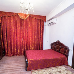 Гостиница Сан-Сиро / San-Siro Hotel, Гудаута