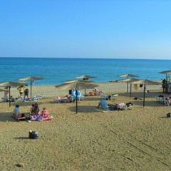 Гостевой дом Апра, Гудаута