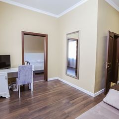 Отель Абаата, Гагра