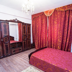 Гостиница Сан-Сиро / San-Siro Hotel, Гудаута