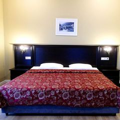 Отель Абаата, Гагра