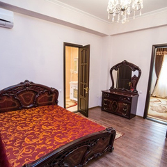 Гостиница Сан-Сиро / San-Siro Hotel, Гудаута