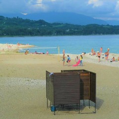 Гостевой дом Апра, Гудаута