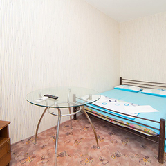 Гостиница Белые скалы, Гагра