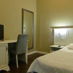 Отель Абаата, Гагра