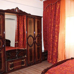 Гостиница Сан-Сиро / San-Siro Hotel, Гудаута