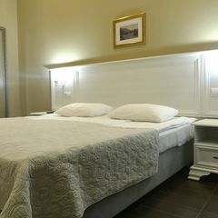 Отель Абаата, Гагра