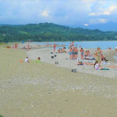 Гостевой дом Апра, Гудаута