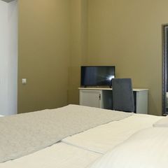 Отель Абаата, Гагра