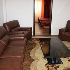 Гостиница Сан-Сиро / San-Siro Hotel, Гудаута