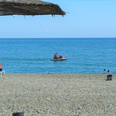 Гостевой дом Апра, Гудаута