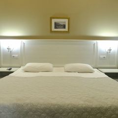 Отель Абаата, Гагра