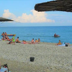 Гостевой дом Апра, Гудаута