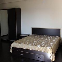 Гостиница Сан-Сиро / San-Siro Hotel, Гудаута