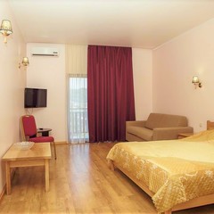 Отель Апсара / Apsara, Пицунда