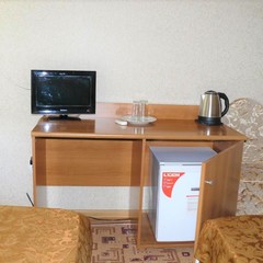 Гостевой дом Апра, Гудаута