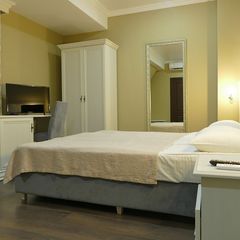 Отель Абаата, Гагра