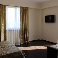 Гостиница Сан-Сиро / San-Siro Hotel, Гудаута