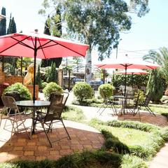 Гостиница Тихий Дон, Гагра