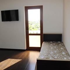 Гостиница Сан-Сиро / San-Siro Hotel, Гудаута