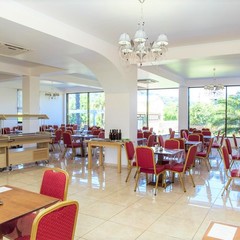 Отель Апсара / Apsara, Пицунда