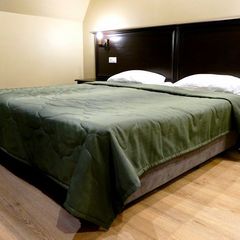 Отель Абаата, Гагра