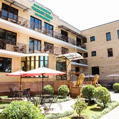 Гостиница Тихий Дон, Гагра