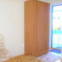 Гостевой дом Апра, Гудаута