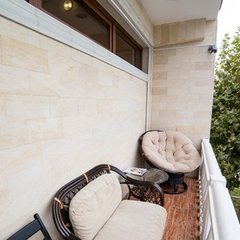 Гостиница Сан-Сиро / San-Siro Hotel, Гудаута