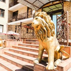 Гостиница Тихий Дон, Гагра