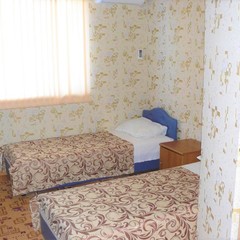 Гостевой дом Апра, Гудаута