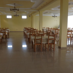 Коттеджный комплекс Чистая Вода, Пицунда