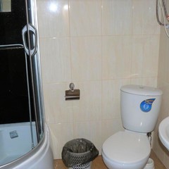 Гостевой дом Апра, Гудаута