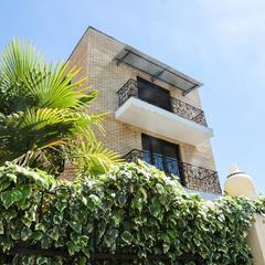 Гостиница Тихий Дон, Гагра