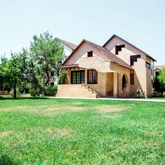 Отель Апсара / Apsara, Пицунда