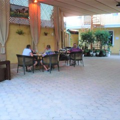 Гостевой дом Апра, Гудаута