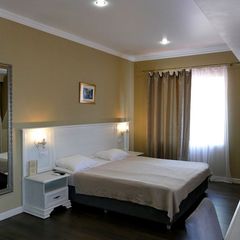 Отель Абаата, Гагра