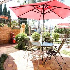 Гостиница Тихий Дон, Гагра