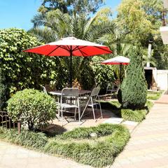 Гостиница Тихий Дон, Гагра