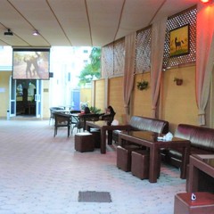 Гостевой дом Апра, Гудаута