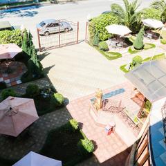 Гостиница Тихий Дон, Гагра