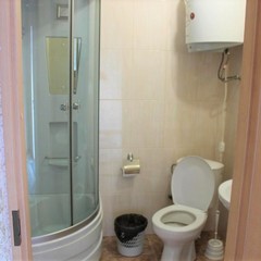 Гостевой дом Апра, Гудаута