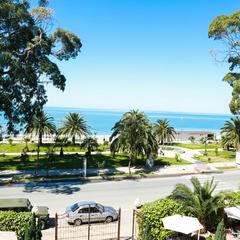 Гостиница Тихий Дон, Гагра