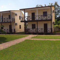 Коттеджный комплекс Чистая Вода, Пицунда