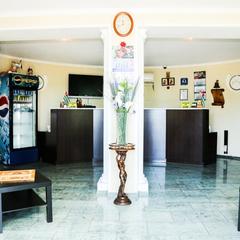 Гостиница Тихий Дон, Гагра