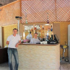 Гостевой дом Апра, Гудаута