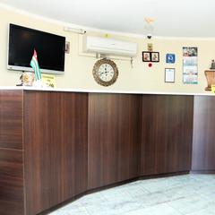 Гостиница Тихий Дон, Гагра