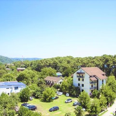 Отель Апсара / Apsara, Пицунда