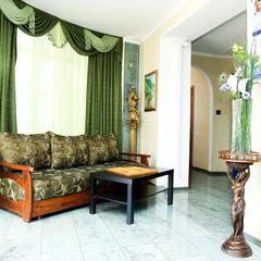 Гостиница Тихий Дон, Гагра