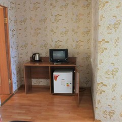 Гостевой дом Апра, Гудаута